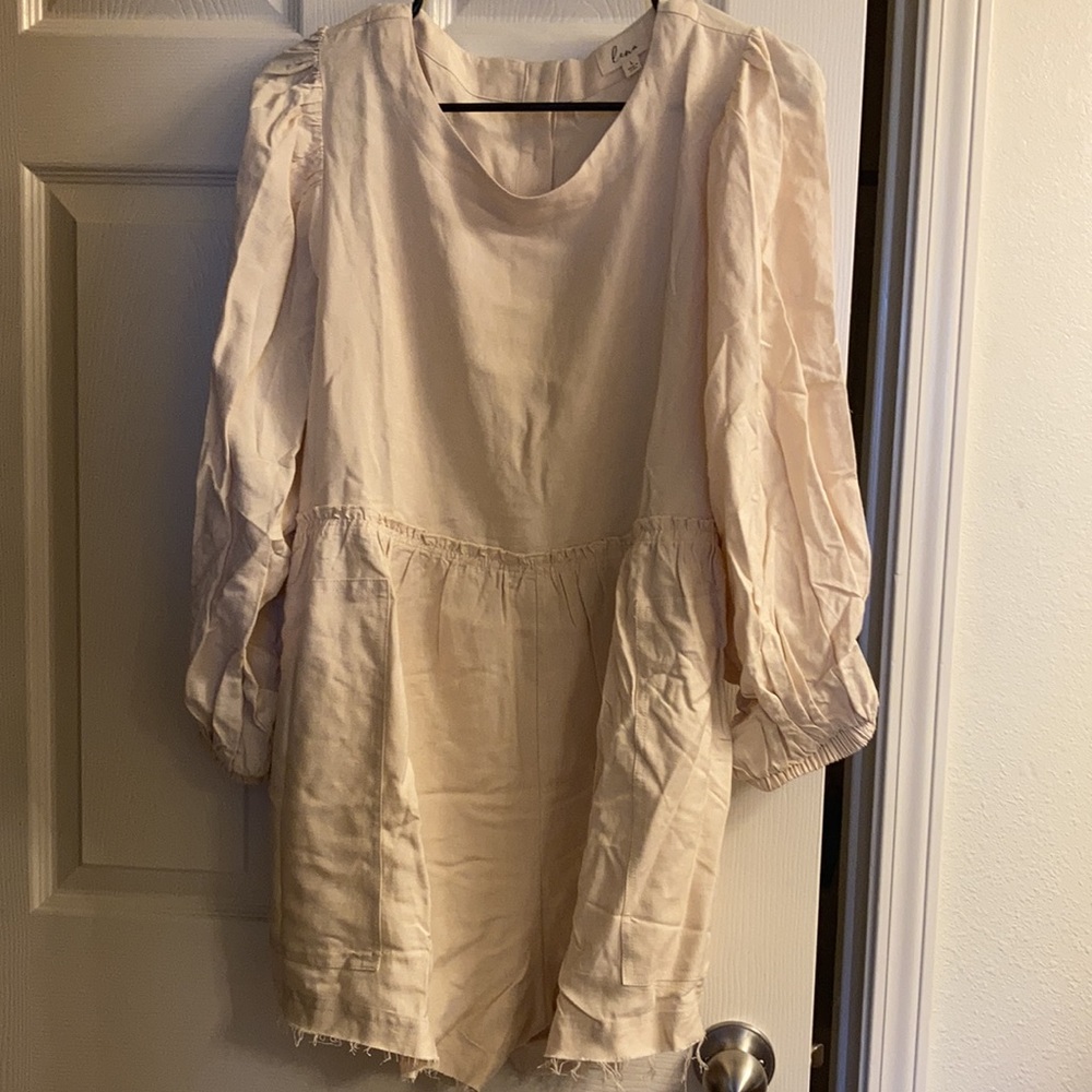 Linen Romer - Picture 5 of 7